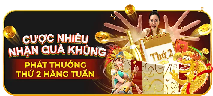 Bắn cá đổi thưởng và Jackpot