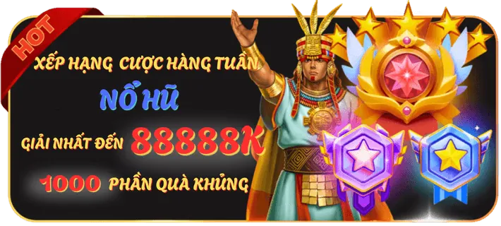 Tính năng độc đáo của game bắn cá