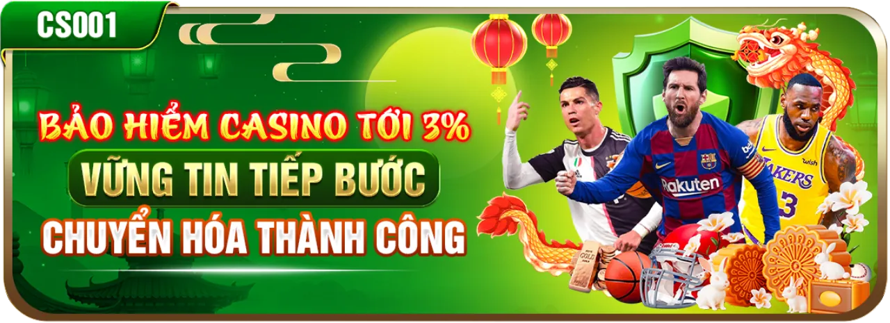 Banner khuyến mãi JP88